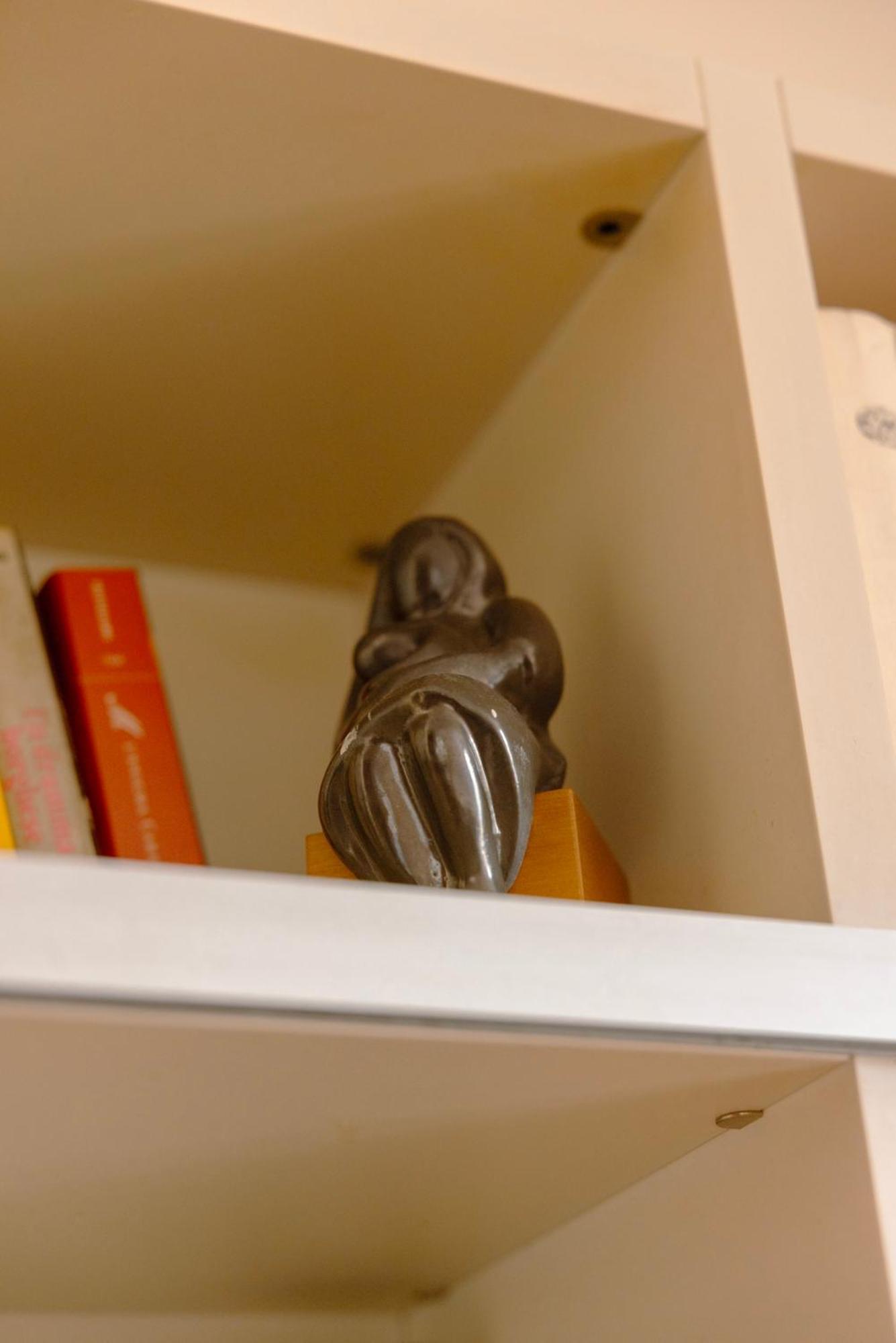 Appartement Giurafa Vatican Apartament à Rome Extérieur photo