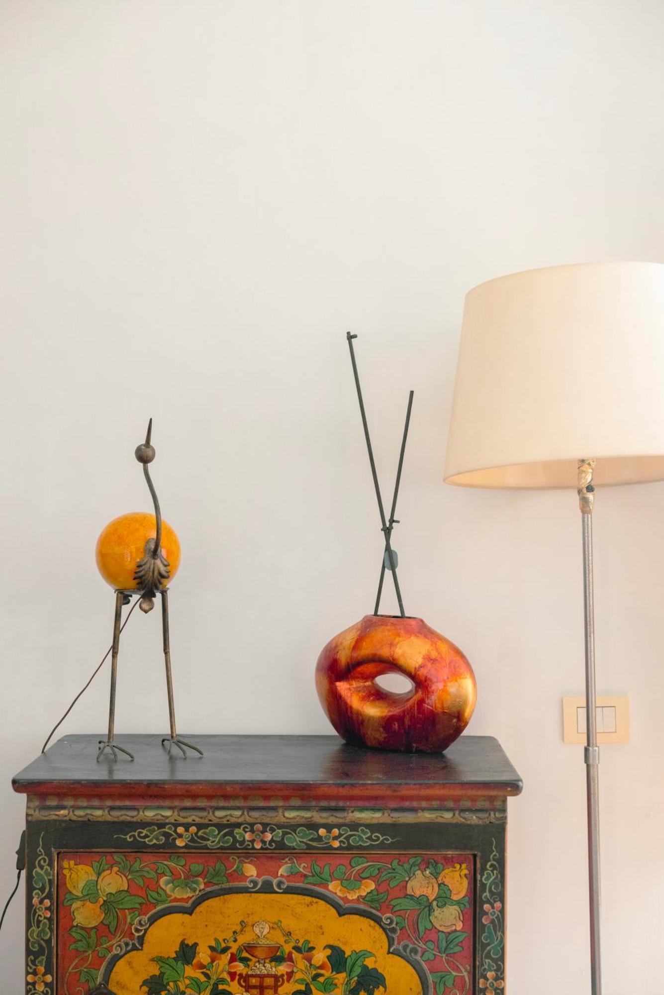 Appartement Giurafa Vatican Apartament à Rome Extérieur photo
